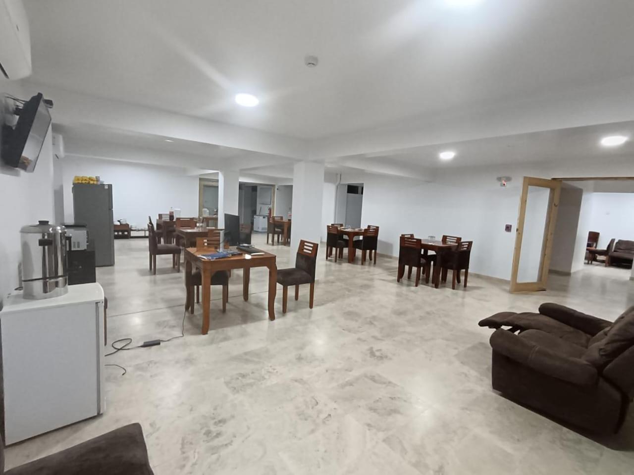 Hospedaje La Angostura Ica Dış mekan fotoğraf