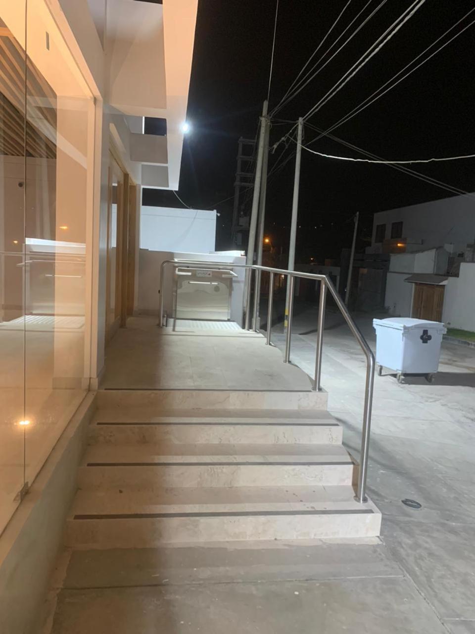 Hospedaje La Angostura Ica Dış mekan fotoğraf