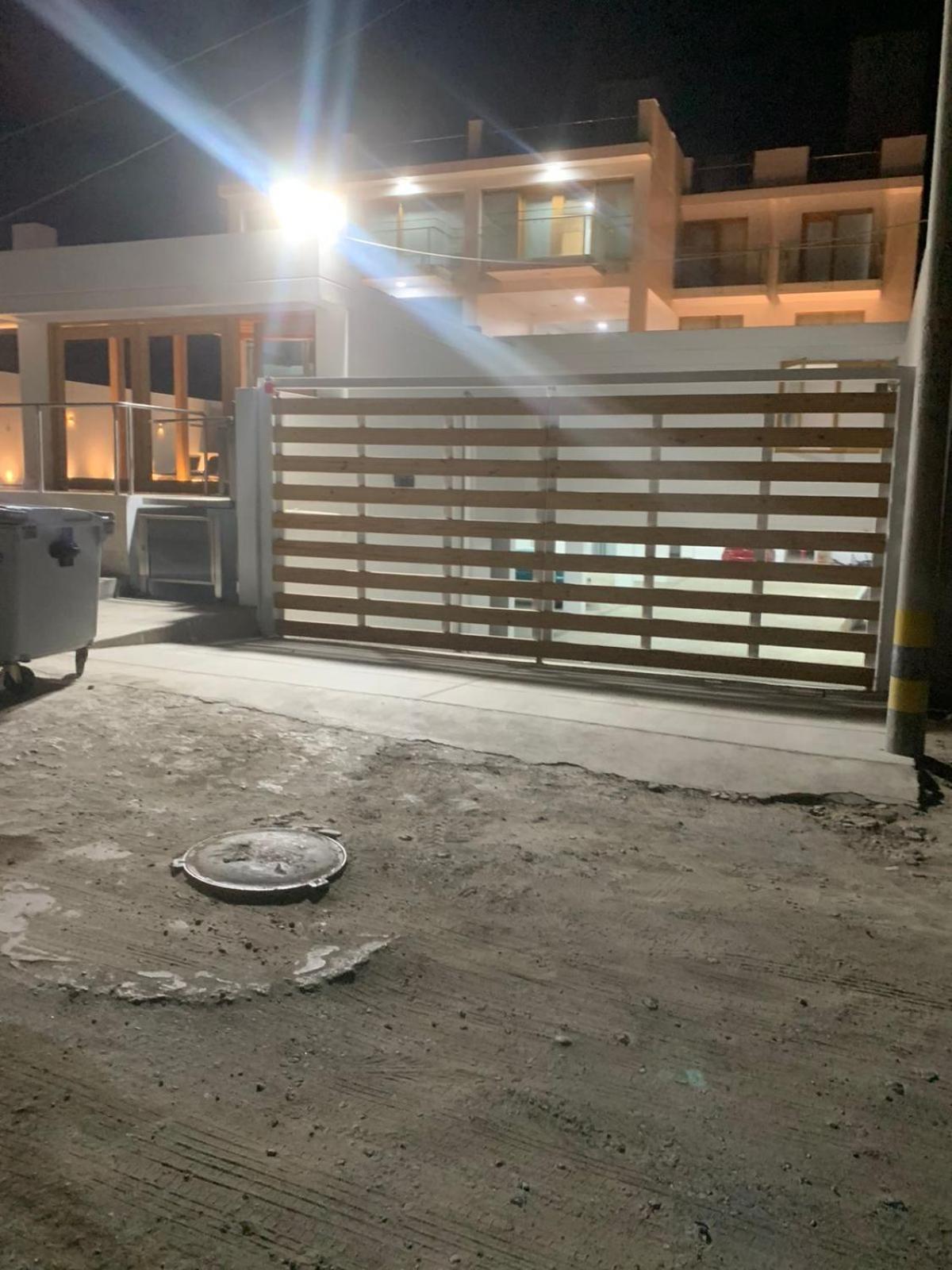 Hospedaje La Angostura Ica Dış mekan fotoğraf