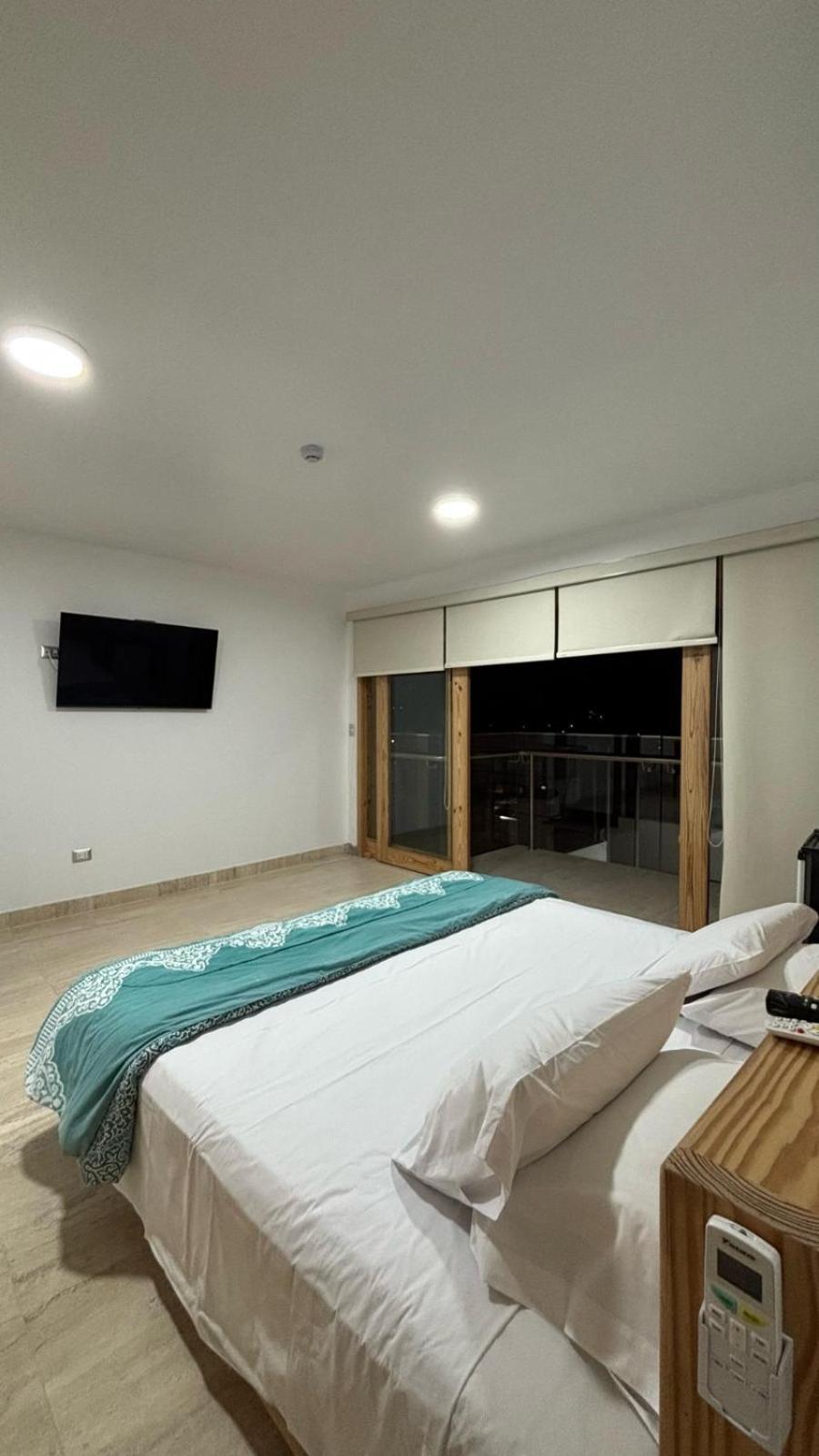 Hospedaje La Angostura Ica Dış mekan fotoğraf