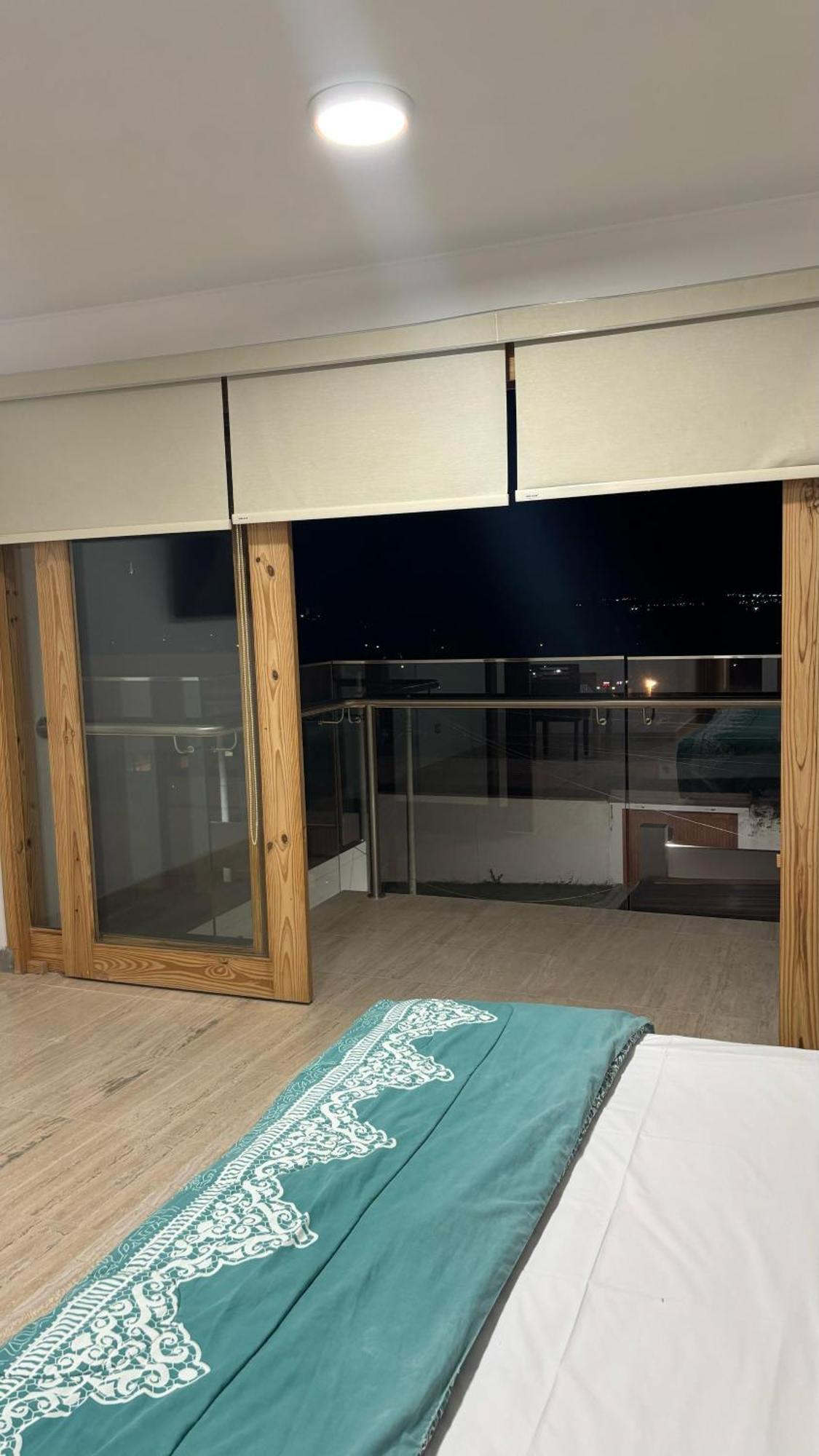 Hospedaje La Angostura Ica Dış mekan fotoğraf