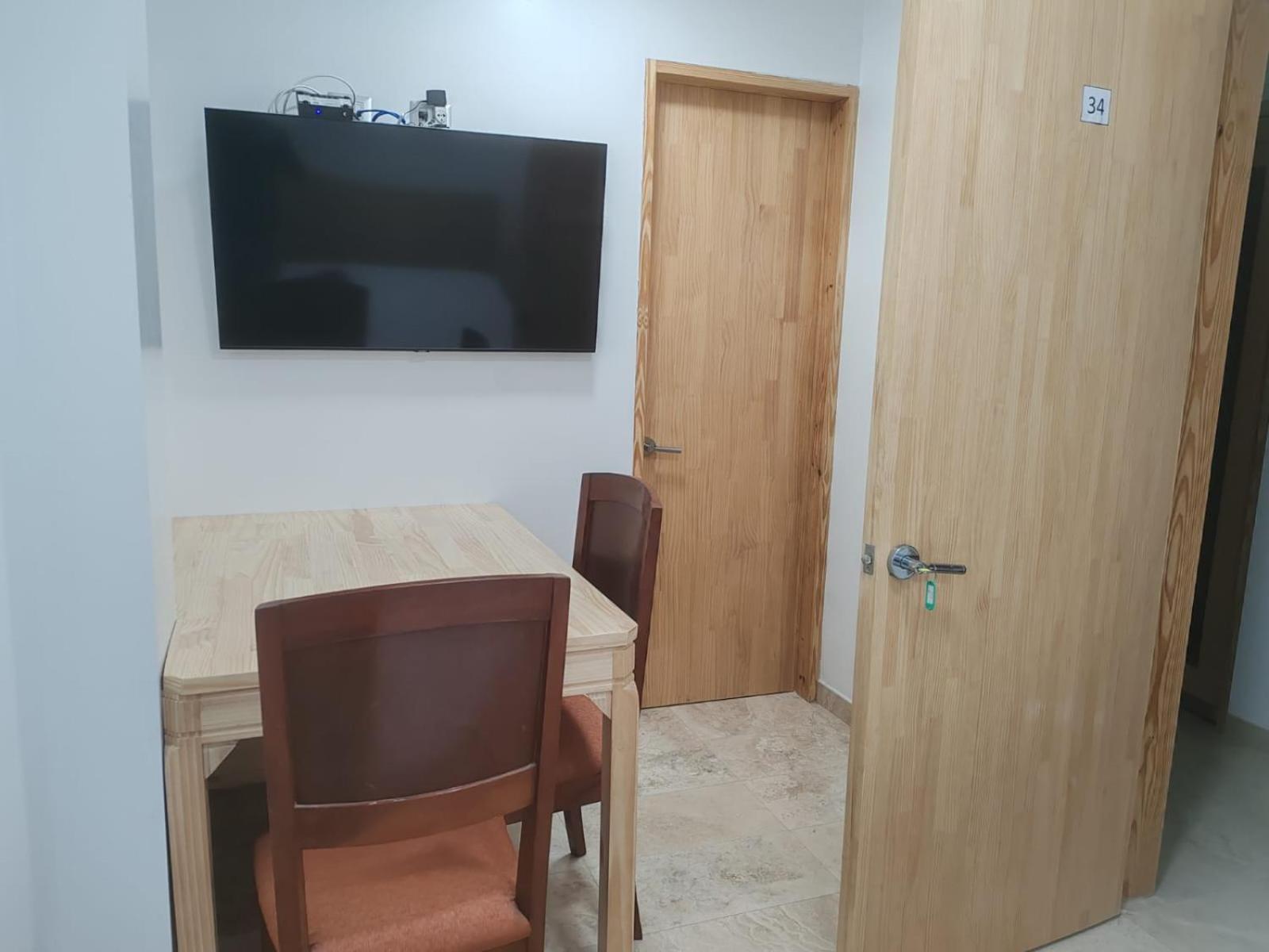 Hospedaje La Angostura Ica Dış mekan fotoğraf